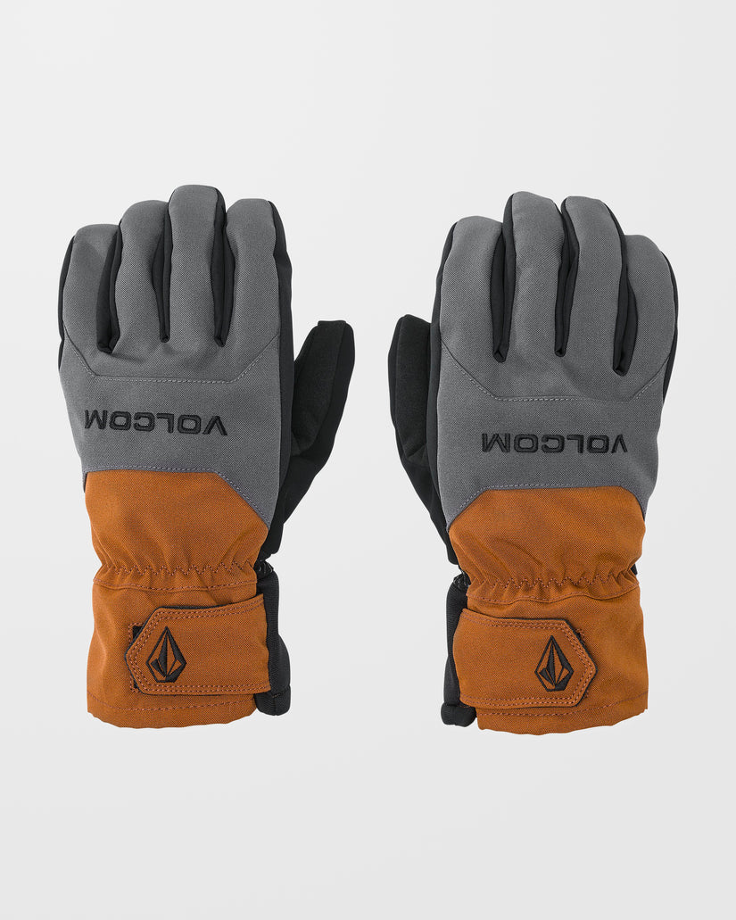 Gants V.Co Nyle - Charcoal