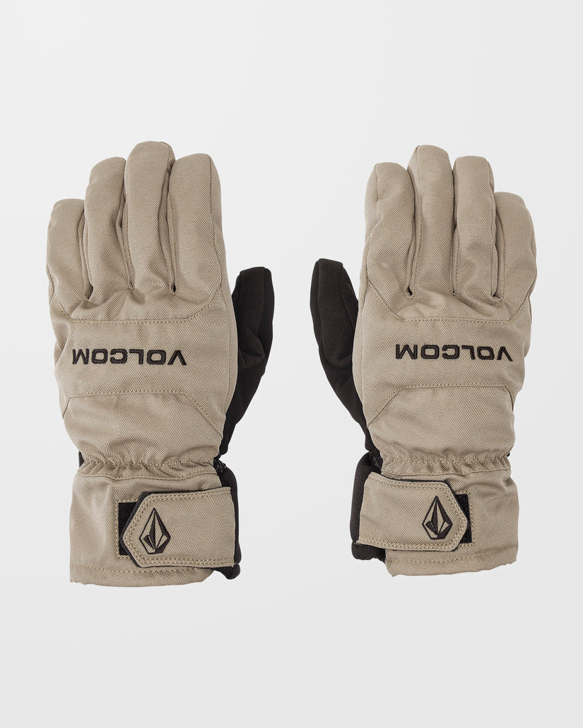 Gants V.Co Nyle - Chestnut Brown
