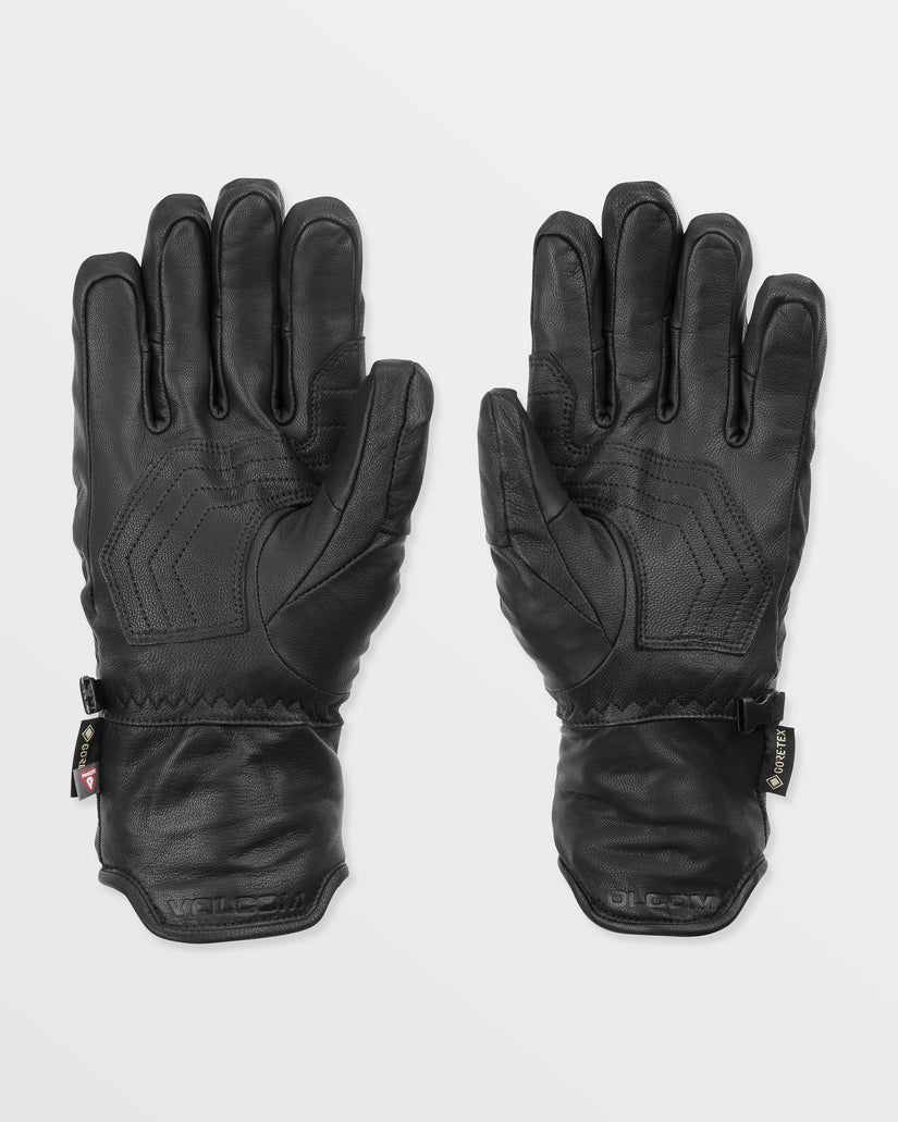Gants Gore-Tex Gaaas - Black