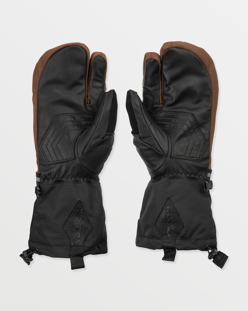 Moufles V.Snow Trigger - Brown