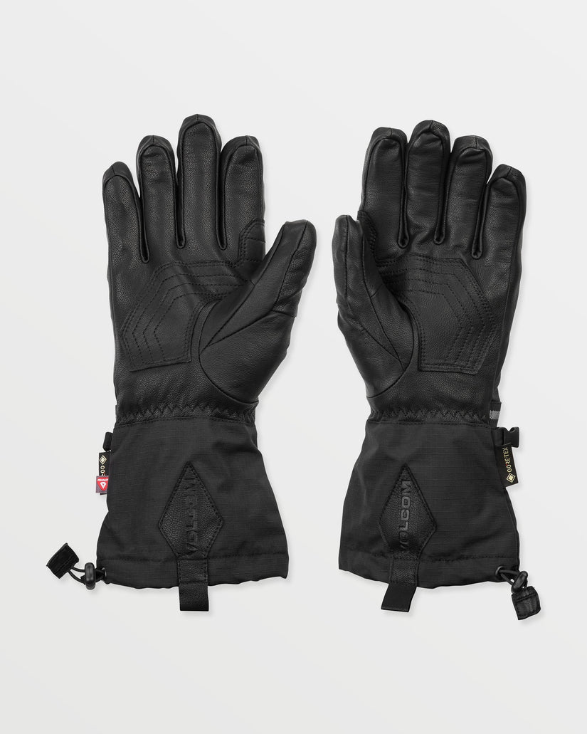 Gants Gore-Tex 91 - Black