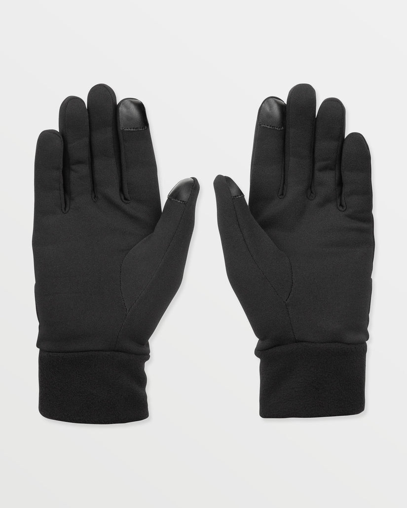 Gants Gore-Tex 91 - Black