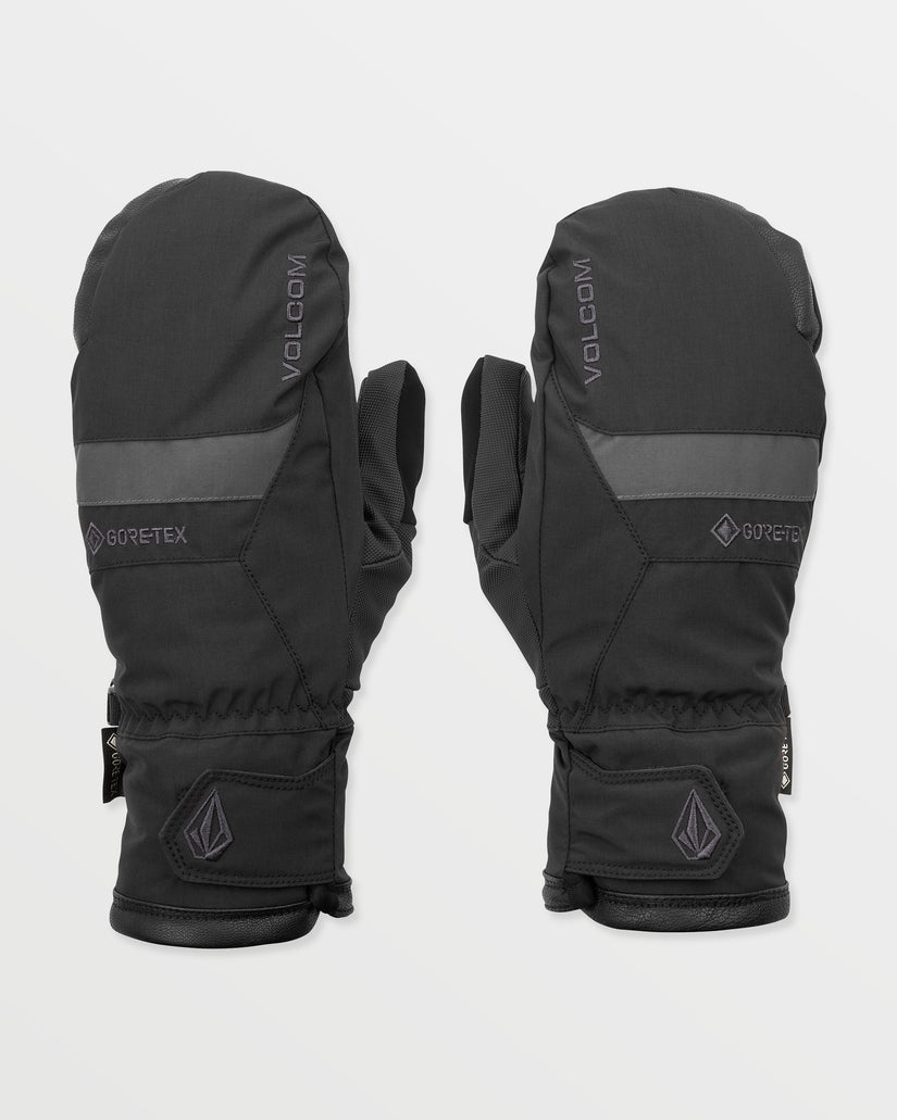 Moufles Gore-Tex Stay Dry - Black