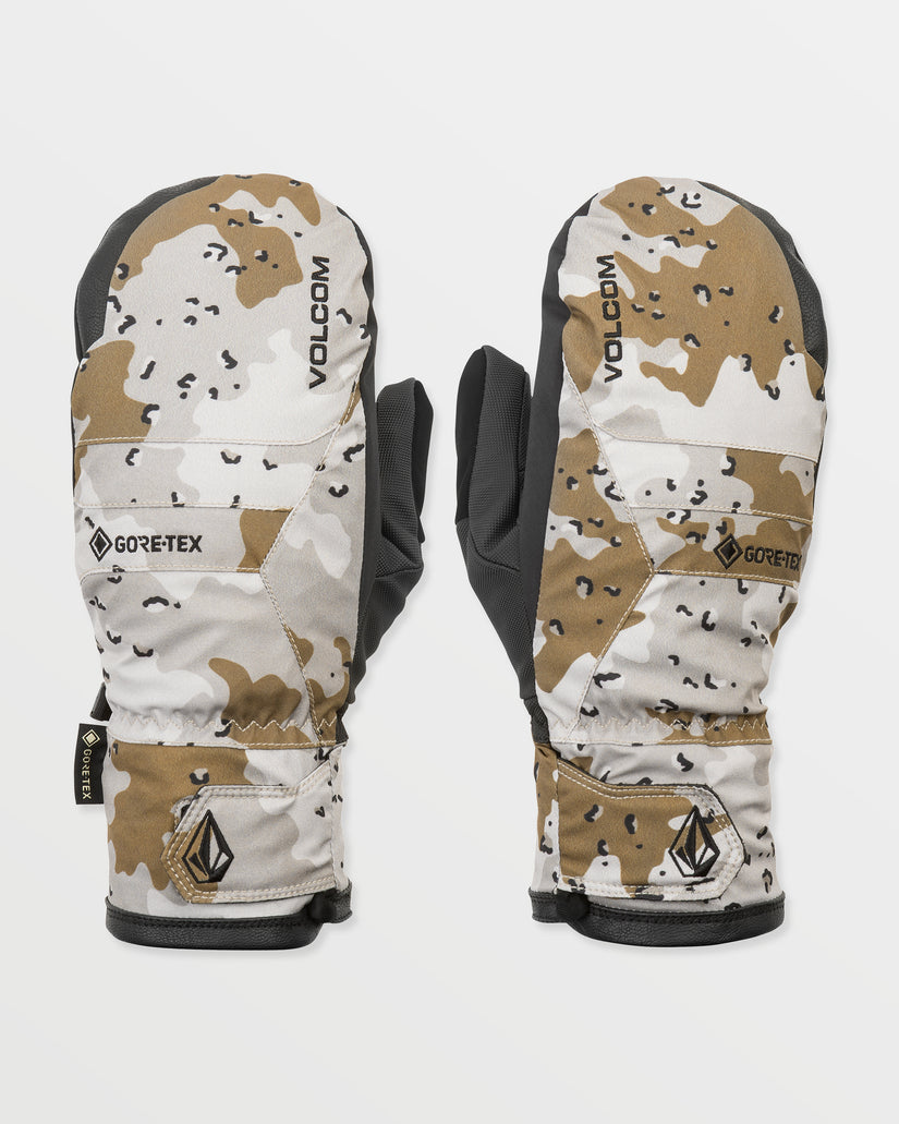 Moufles Gore-Tex Stay Dry - Camouflage