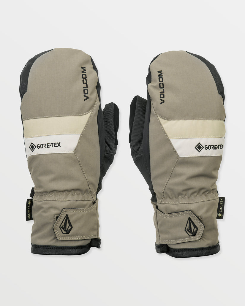 Moufles Gore-Tex Stay Dry - Military