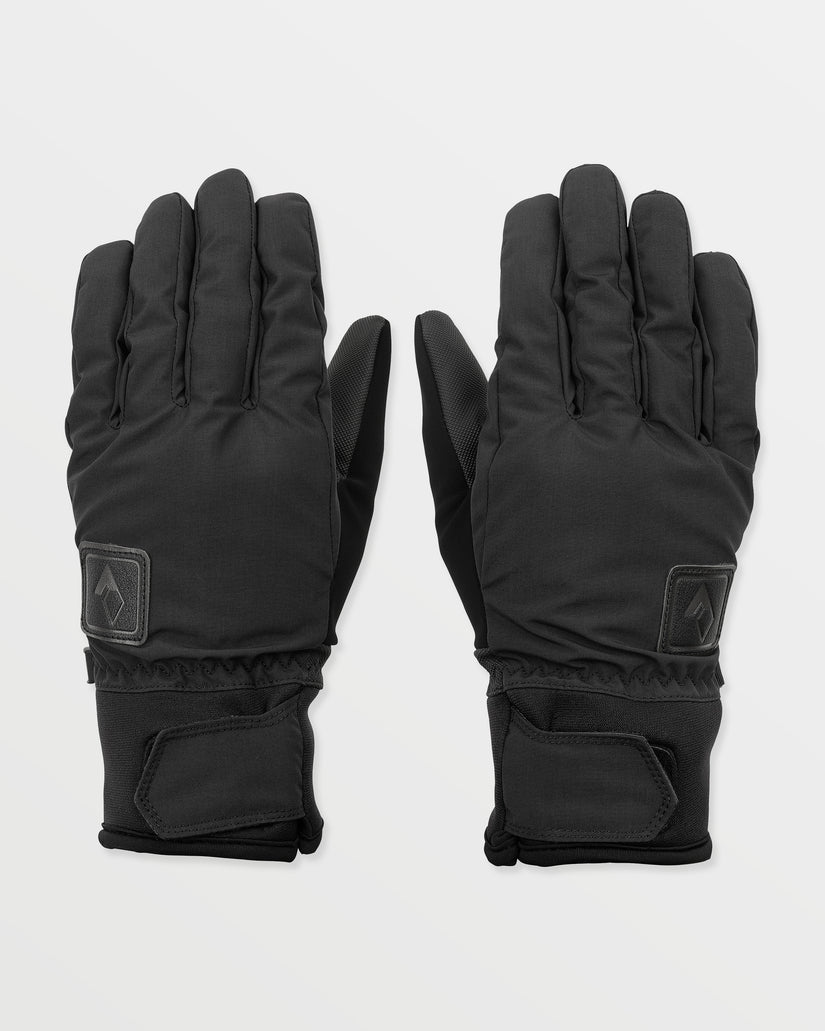 Gants V.Co Crail - Black