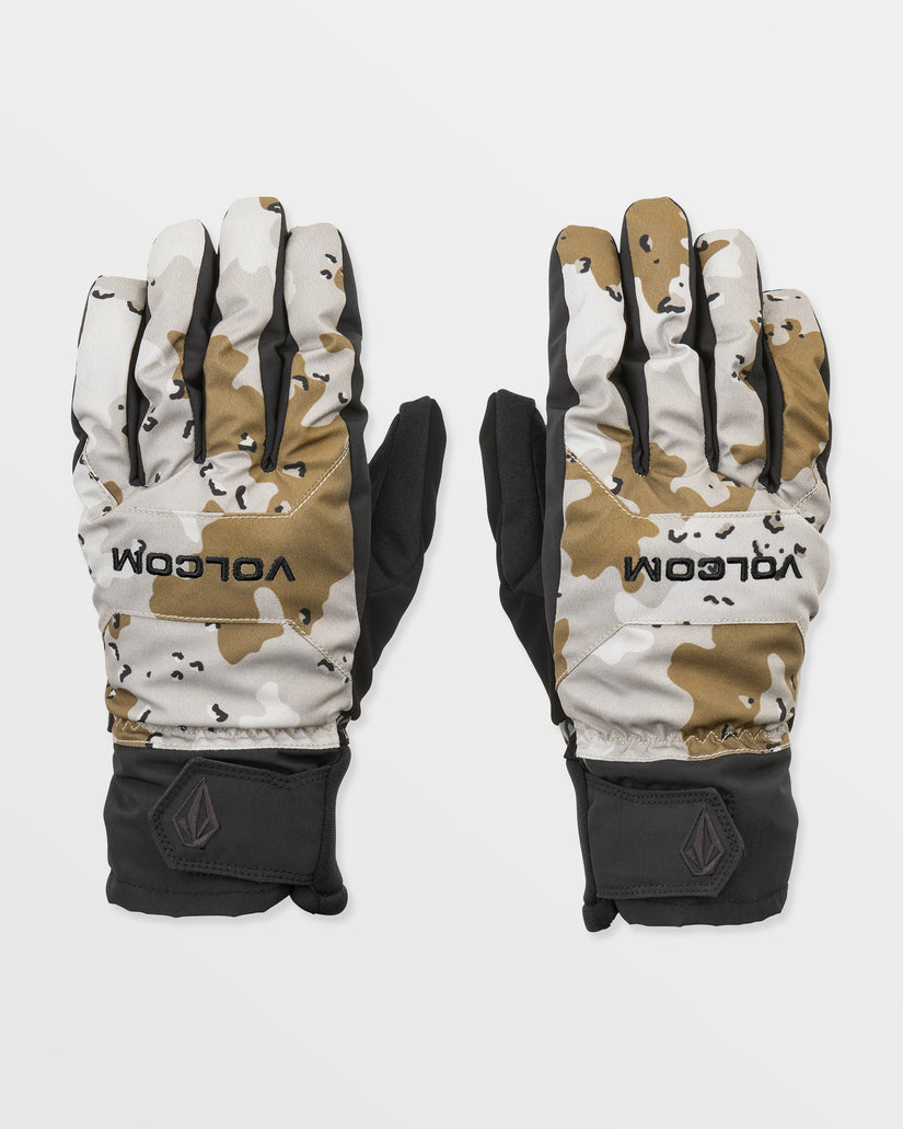 Gants V.Co Nyle - Camouflage