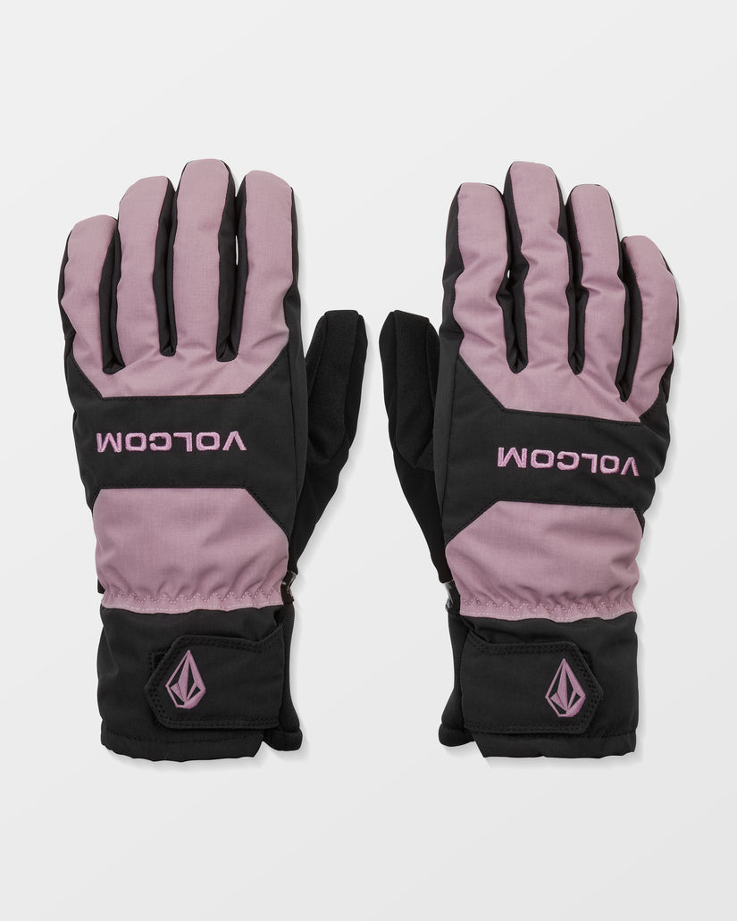 Gants V.Co Nyle - Mauve