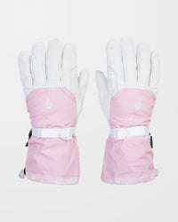 Gants 91 Gore-Tex - Pink