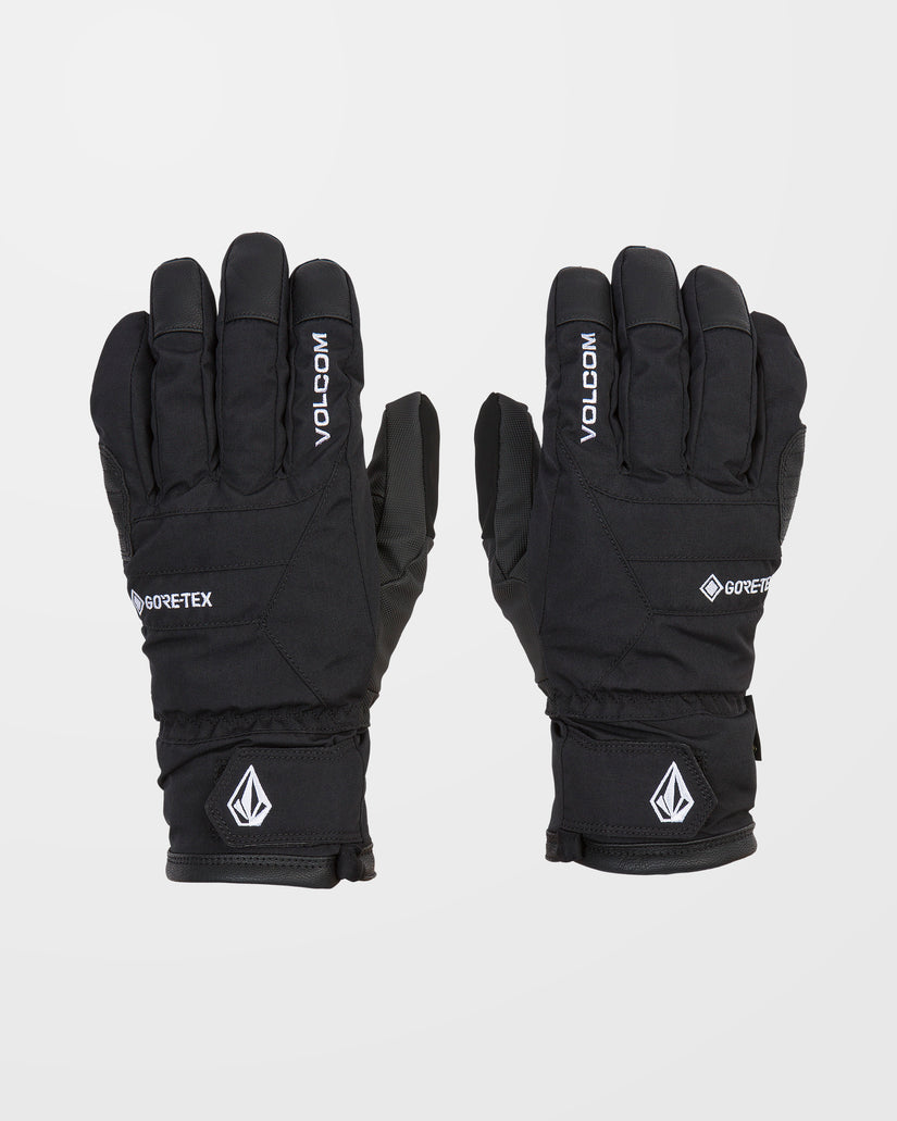 Gants Cp2 Gore-Tex - Black