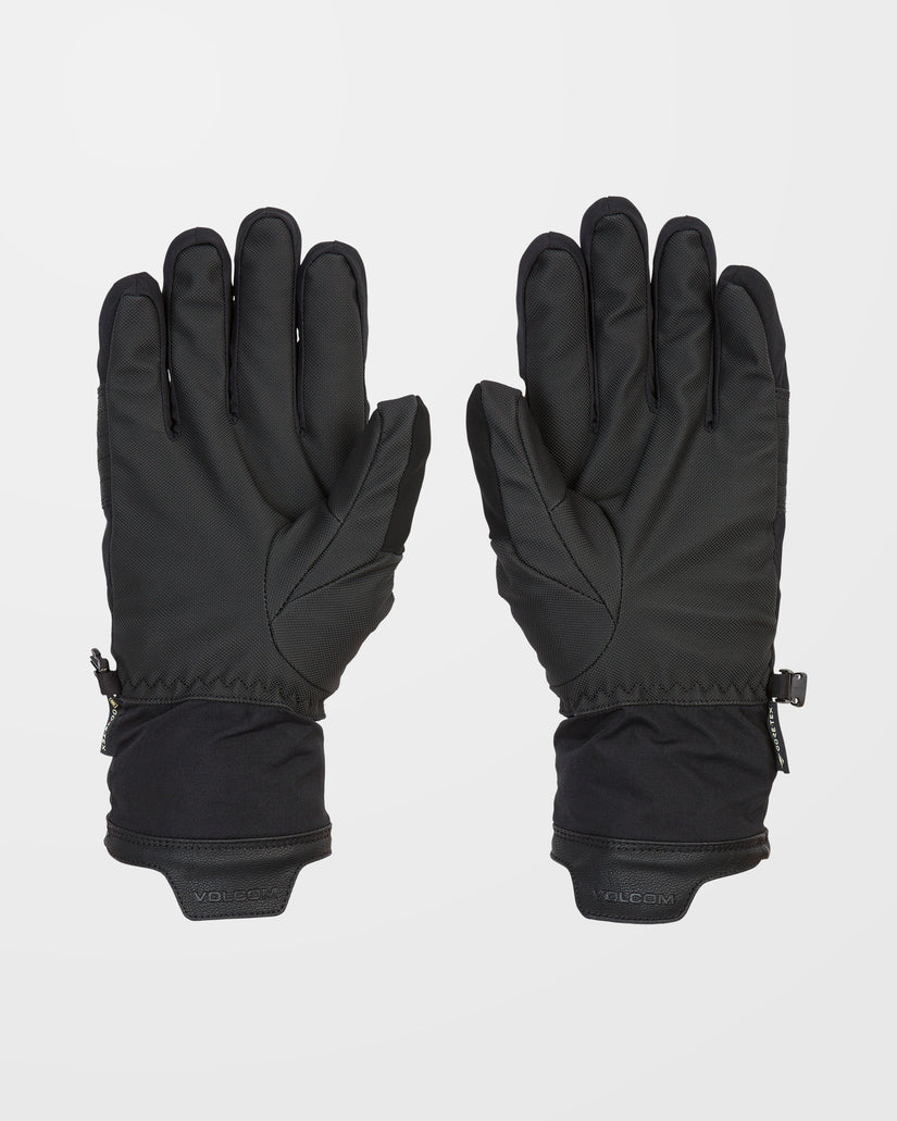 Gants Cp2 Gore-Tex - Black