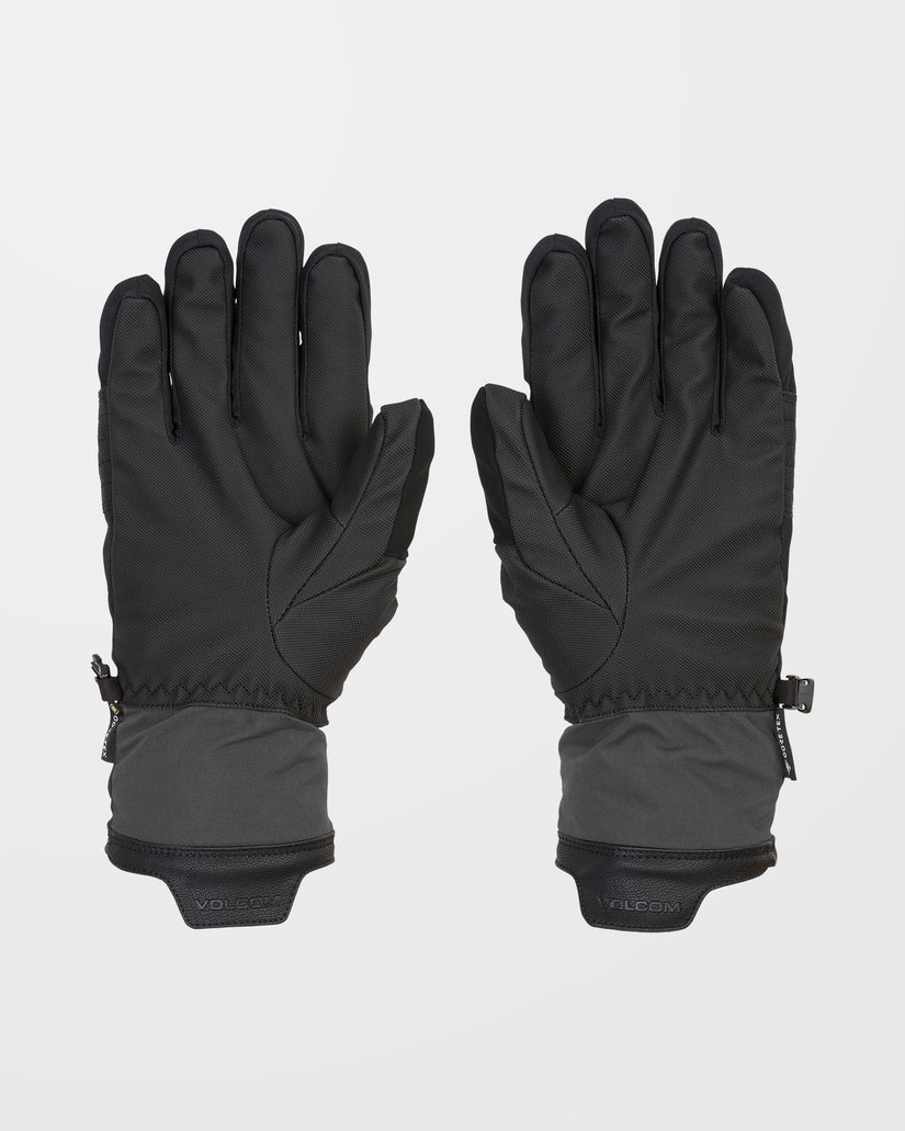 Gants Cp2 Gore-Tex - Dark Grey