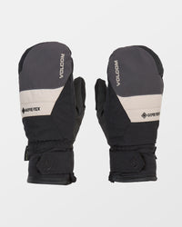 Moufles Stay Dry Gore-Tex - Dark Grey