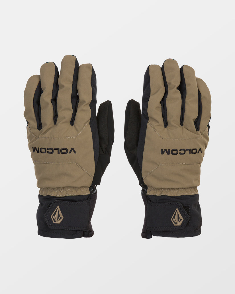 Gants V.Co Nyle - Teak