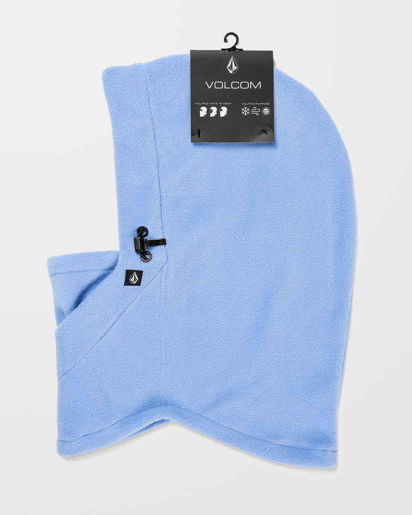 Cagoule V.Scout - Crystal Blue