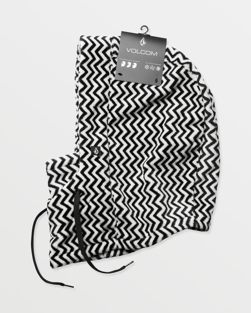 Cagoule Dang - Bone