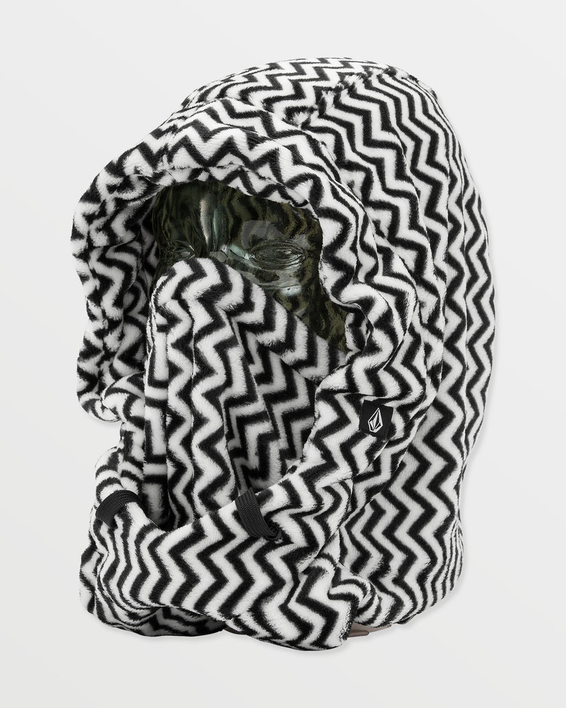 Cagoule Dang - Bone