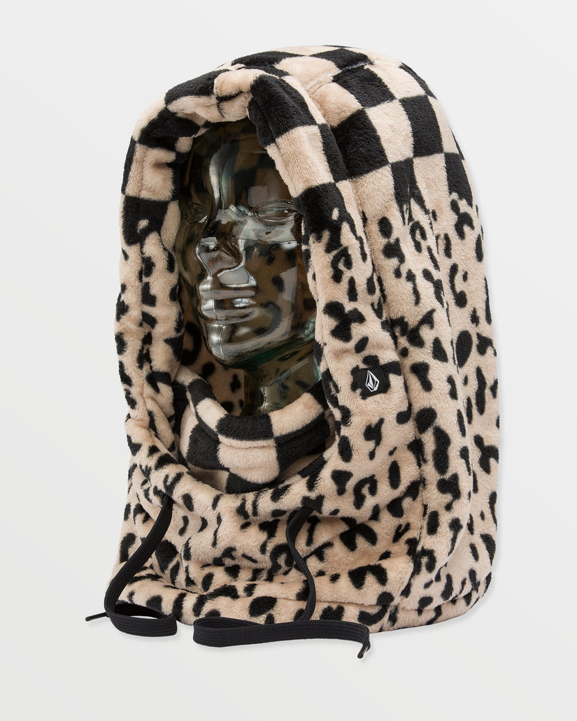 Cagoule Dang - Oatmeal