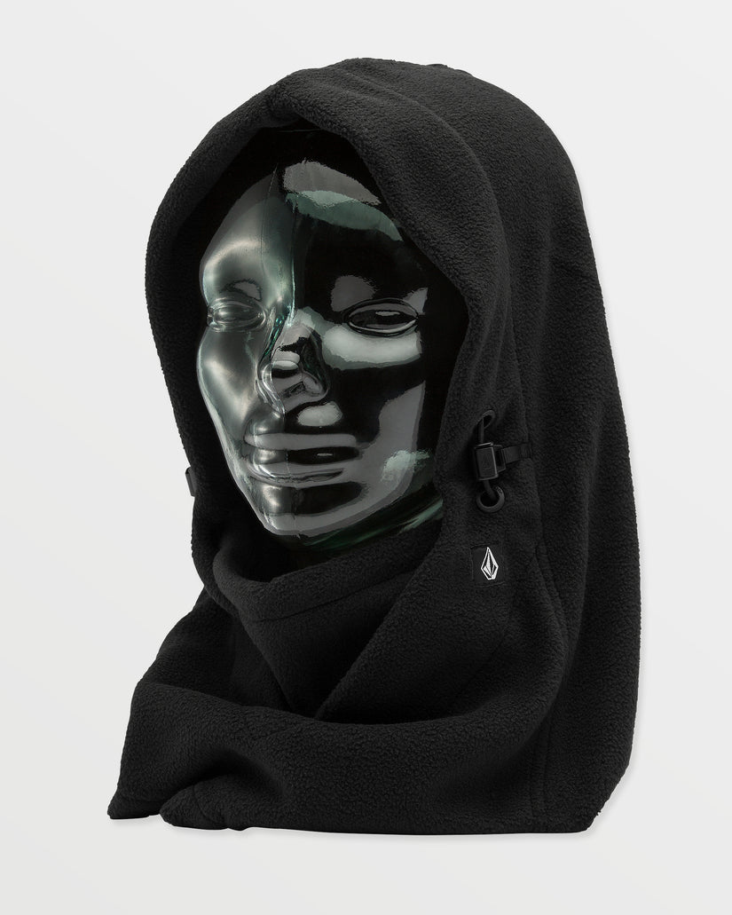 Cagoule V.Scout - Black