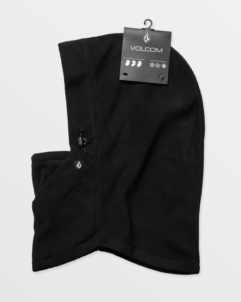 Cagoule V.Scout - Black