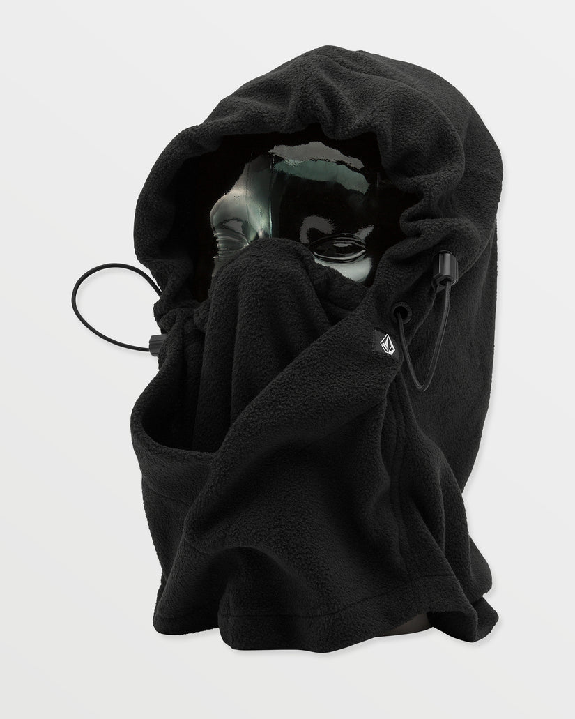 Cagoule V.Scout - Black