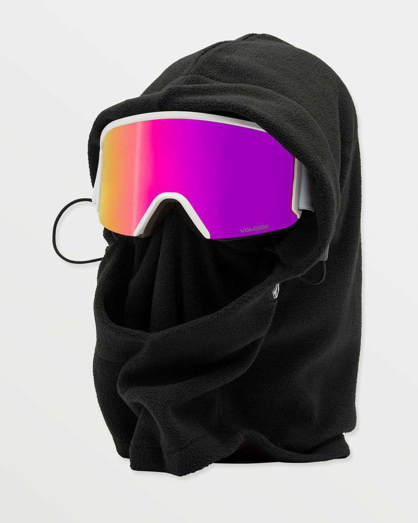 Cagoule V.Scout - Black