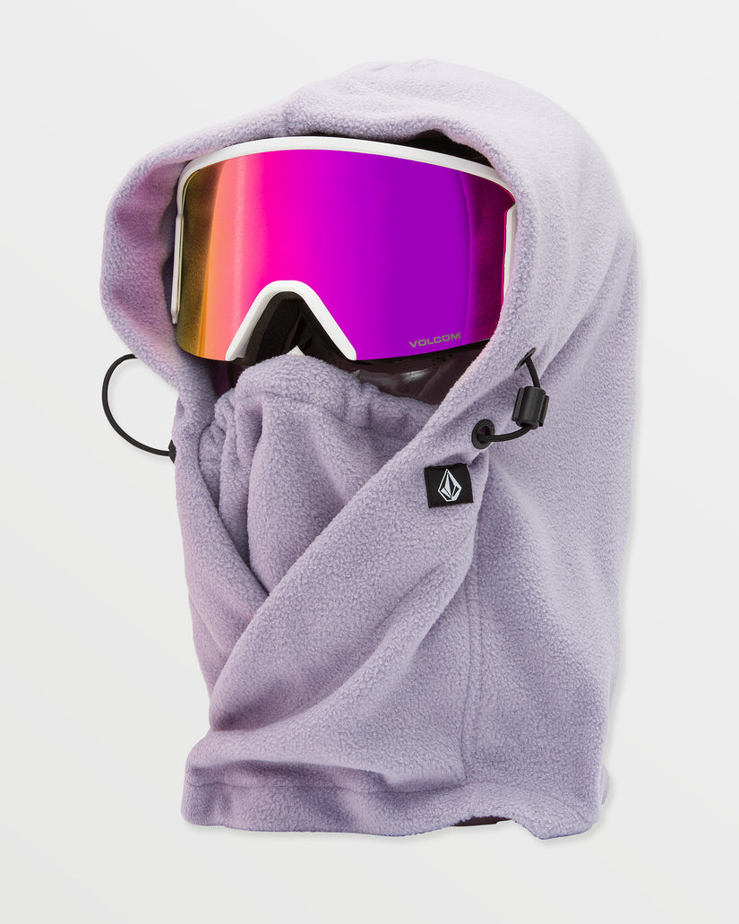 Cagoule V.Scout - Lavender Aura