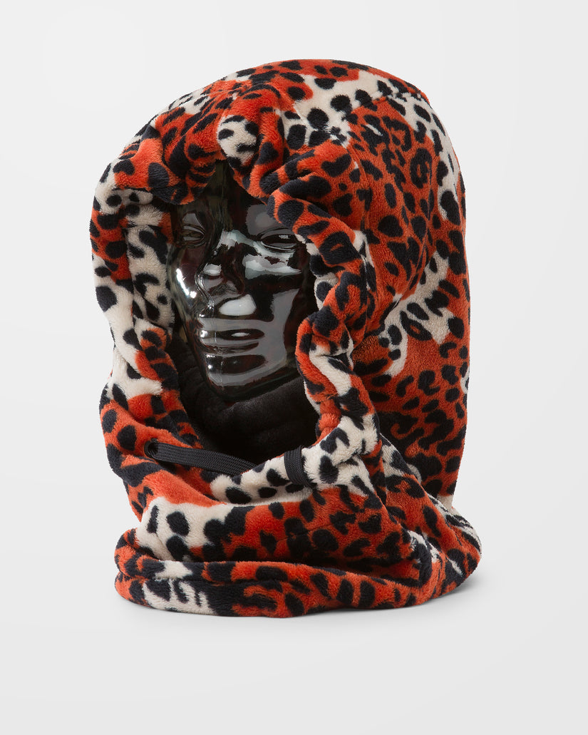 Cagoule Dang - Brown