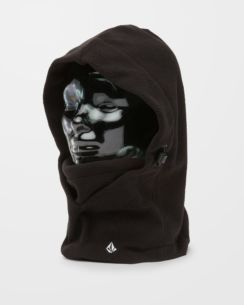 Cagoule V.Scout - Black