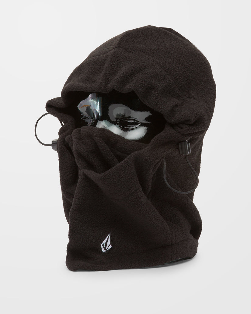 Cagoule V.Scout - Black