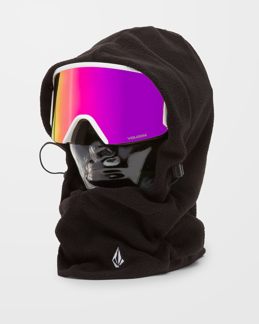 Cagoule V.Scout - Black