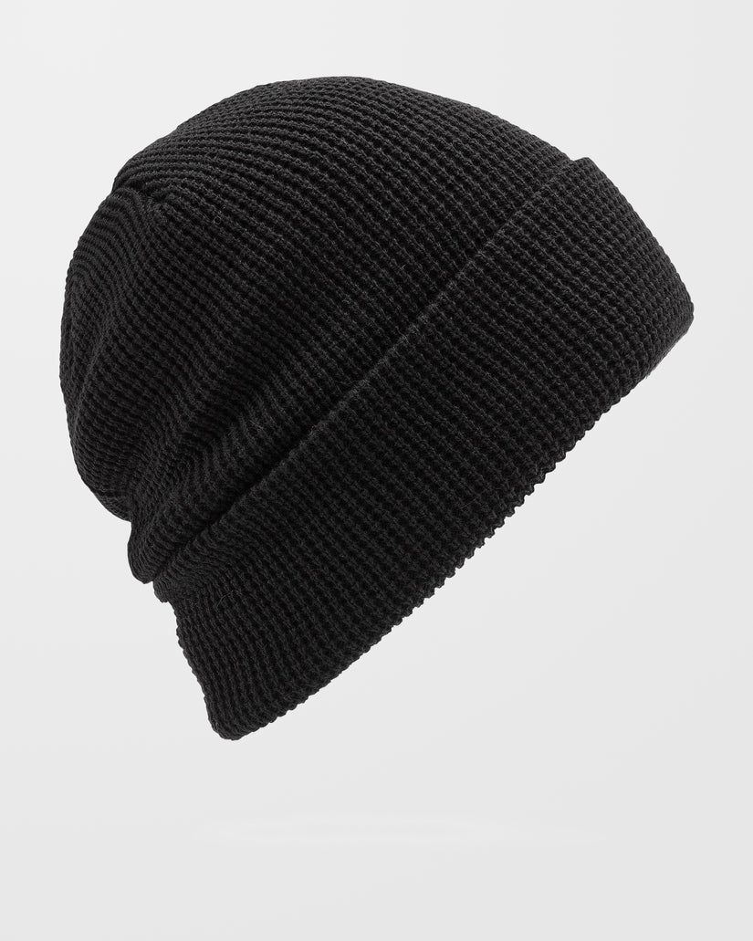 Bonnet Power - Black