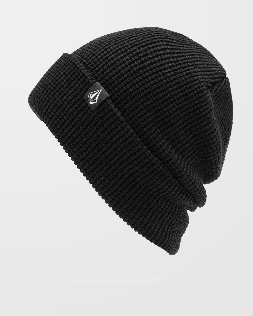 Bonnet Power - Black