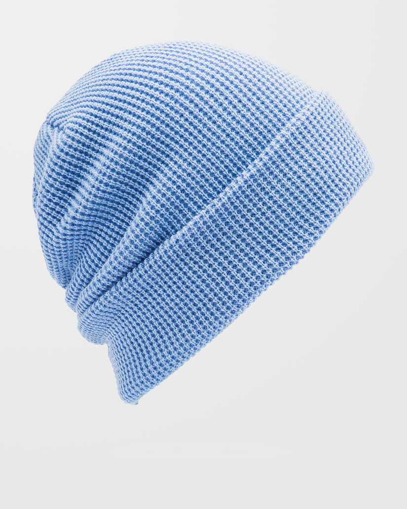 Bonnet Power - Crystal Blue