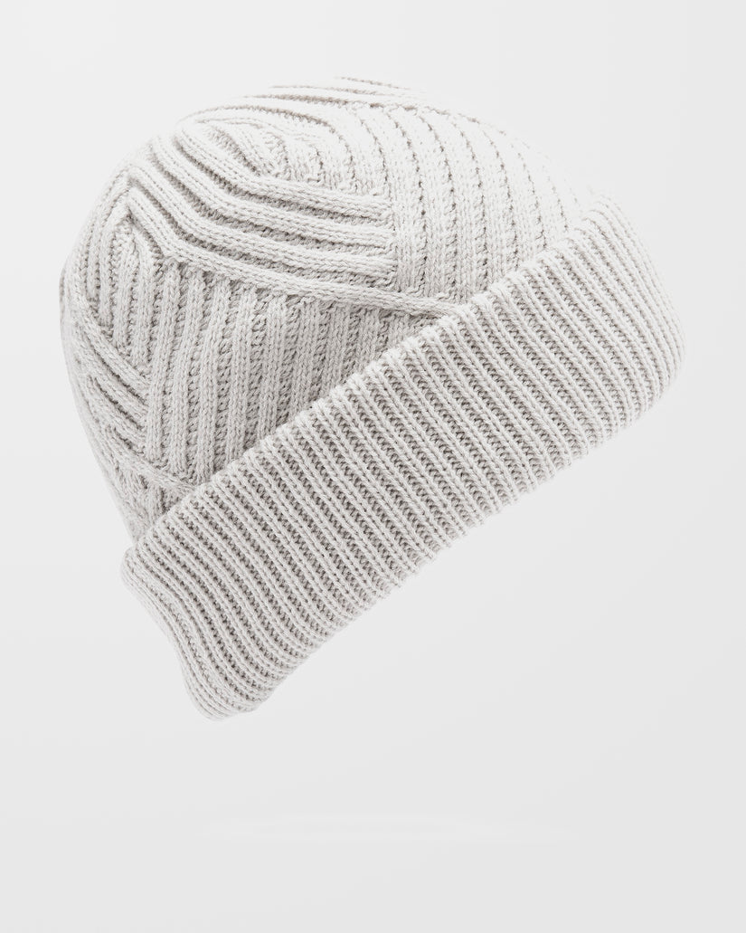 Bonnet Stone Knit - Stone