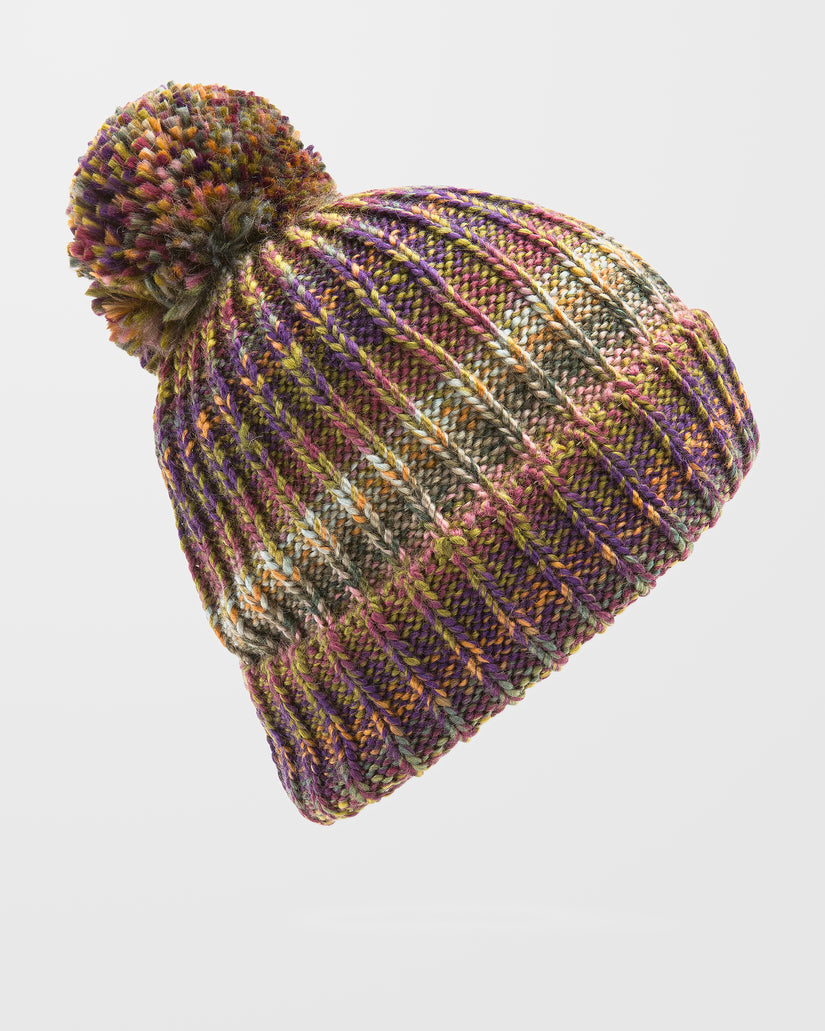 Bonnet V.Co Lyra Bobble - Scarab