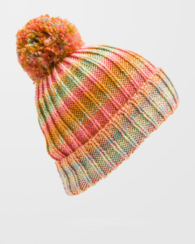 Bonnet V.Co Lyra Bobble - Wasabi