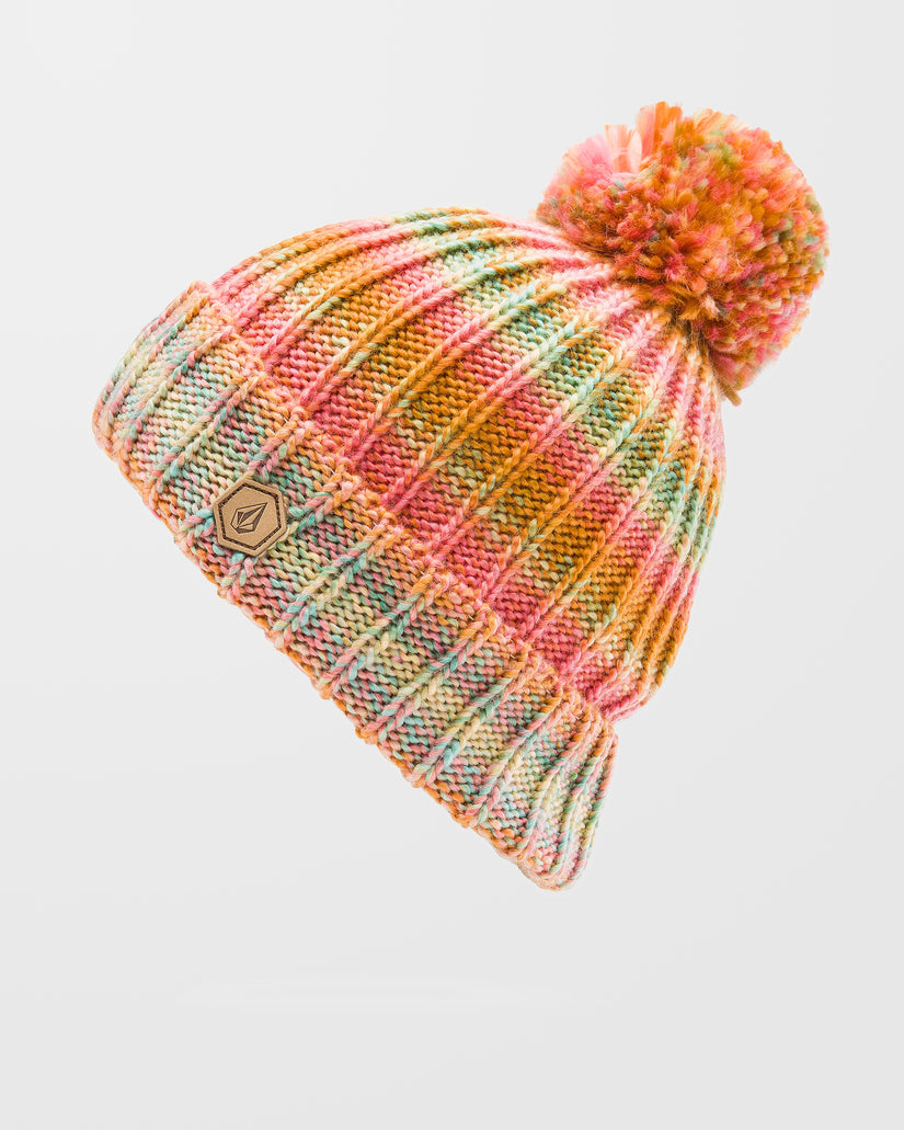 Bonnet V.Co Lyra Bobble - Wasabi