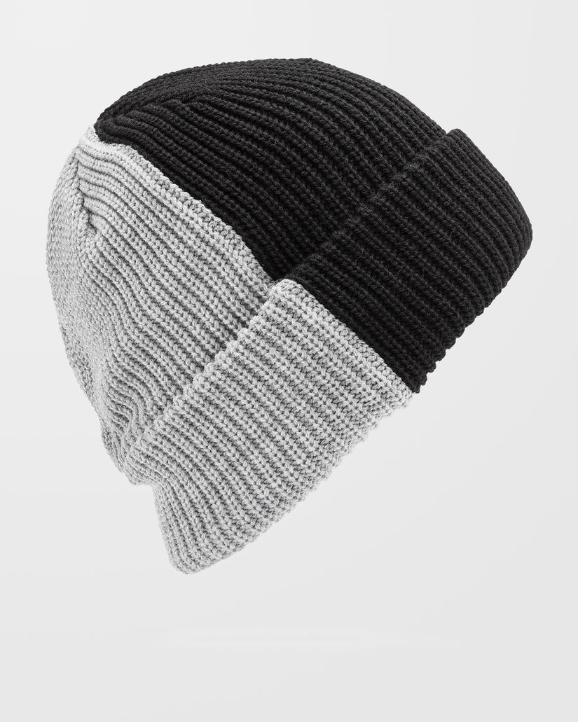 Bonnet Check This - Black