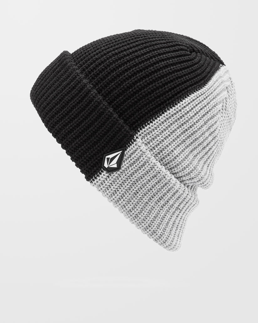 Bonnet Check This - Black