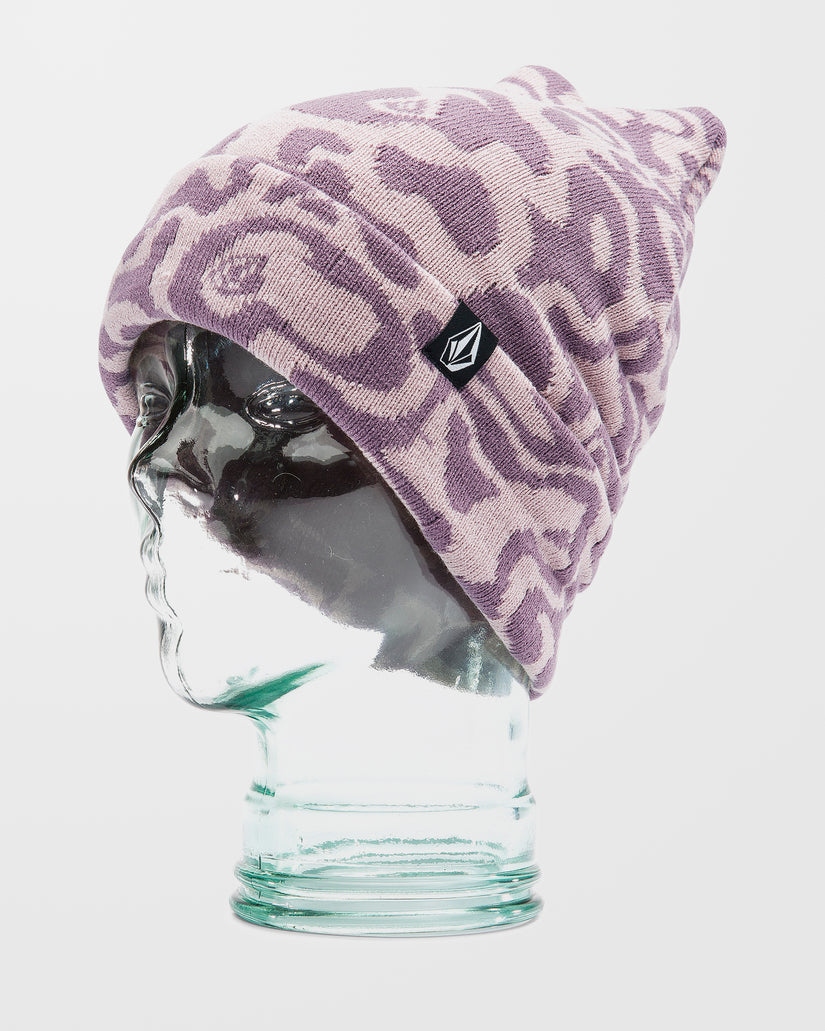 Bonnet Shred - Adobe Rose
