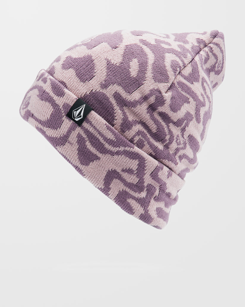 Bonnet Shred - Adobe Rose