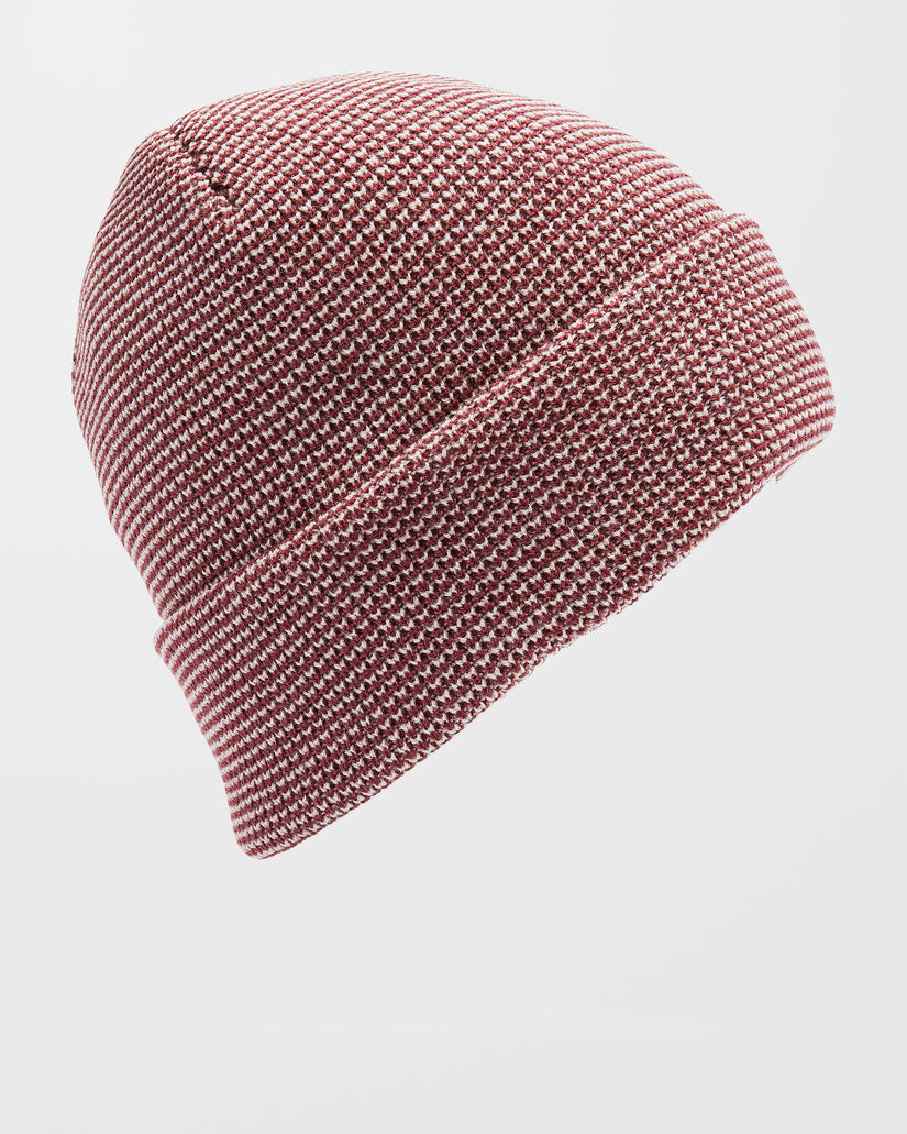 Bonnet V.Co Baseline - Adobe Rose