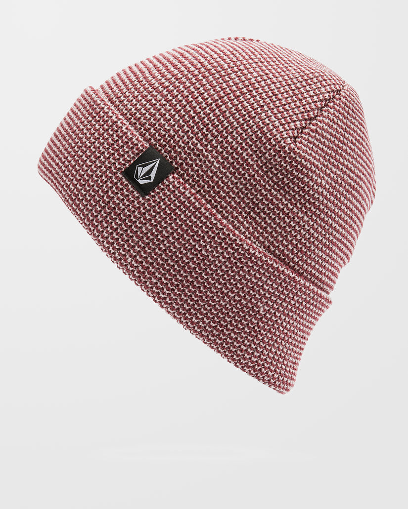 Bonnet V.Co Baseline - Adobe Rose