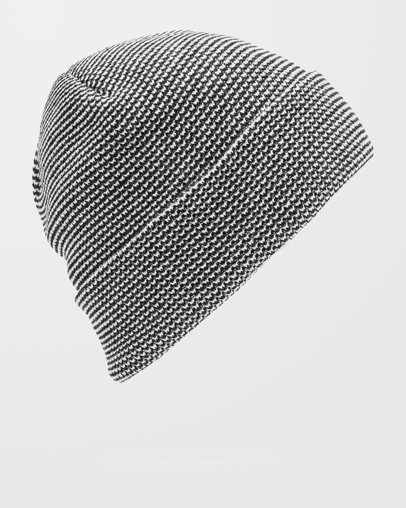 Bonnet V.Co Baseline - Black