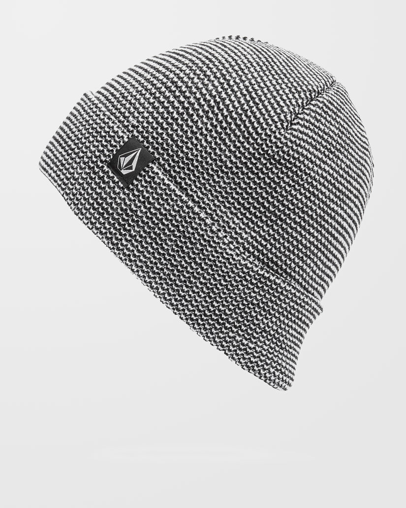 Bonnet V.Co Baseline - Black