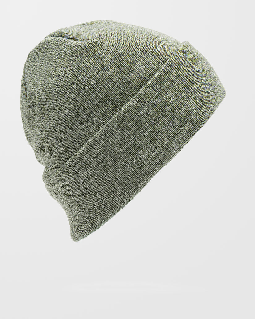 Bonnet V.Co Fave - Lichen Green