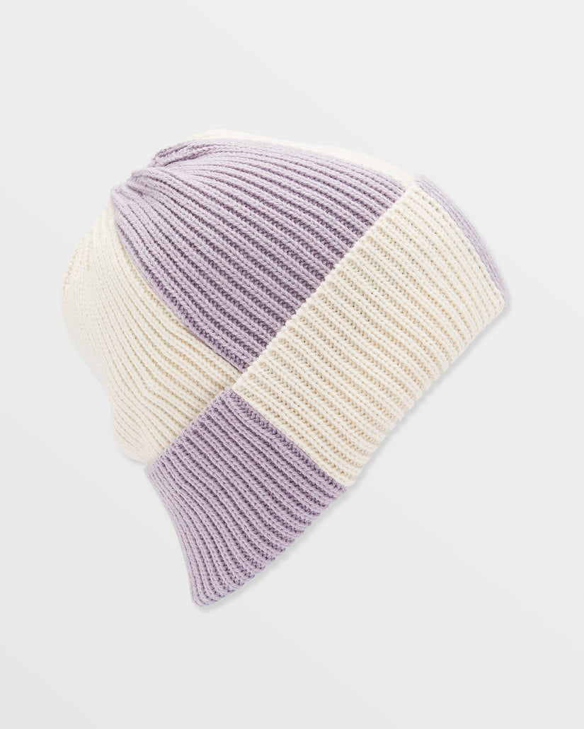 Bonnet Check This - Lavender Aura