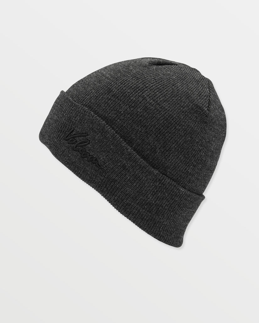 Bonnet V.Co Fave - Black