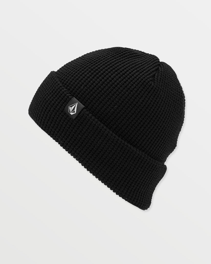 Bonnet Power - Black